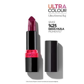 Avon Ultra Wine With Everything Kremsi Ruj