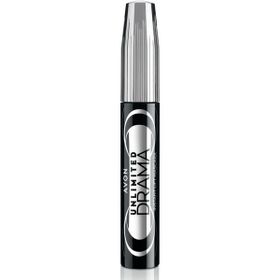 Avon Unlimited Blackest Black Maskara