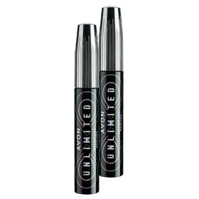 Avon Unlimited Instant Lift 3'lü Maskara
