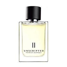 Avon Unscripted Patrick Dempsey EDT 2x75 ml Erkek Parfüm