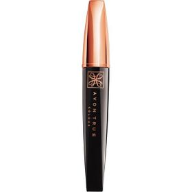 Avon Uzunluk Verici ve Besleyici Siyah 7 ml Maskara