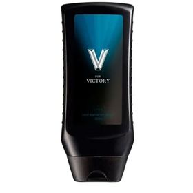 Avon V For Victory 250 ml Saç ve Vücut Şampuanı