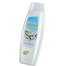 Avon Vadi Zambağı Elma Kremsi 500 ml Duş Jeli