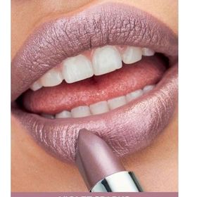Avon Violet Sparks Ultra Shimmer Lipstick