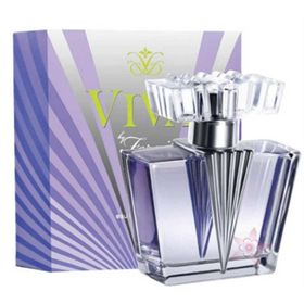 Avon Viva By Fergie 50 ml EDP Kadın Parfüm