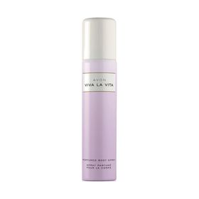 Avon Viva La Vita 75 ml Kadın Deodorant