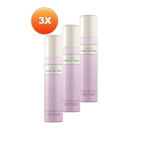 Avon Viva La Vita 75 ml Kadın Deodorant
