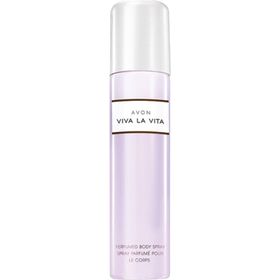 Avon Viva La Vita 75 ml Kadın Deodorant