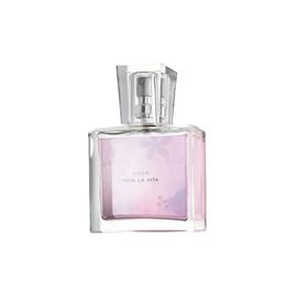 Avon Viva La Vita EDP 30 ml Kadın Parfüm Set