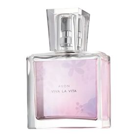 Avon Viva La Vita EDP 30 ml Kadın Parfüm