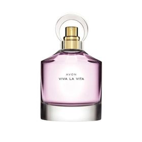 Avon Viva La Vita EDP 4x50 ml Kadın Parfüm