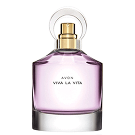 Avon Viva La Vita Kadın Parfüm Seti
