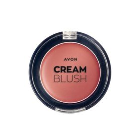 Avon Warm Flush Krem Allık