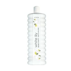 Avon White Lily 1000 ml Duş Jeli