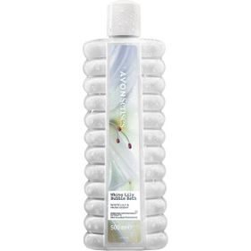 Avon White Lily 500 ml Duş Jeli