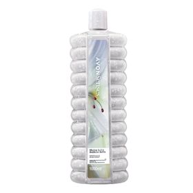 Avon White Lily Zambak 1 lt Banyo Köpüğü