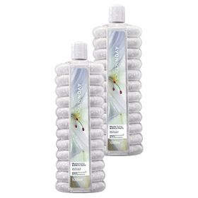 Avon White Lily Zambak 2x1 lt Banyo Köpüğü