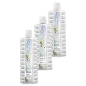 Avon White Lily Zambak 3x500 ml Banyo Köpüğü
