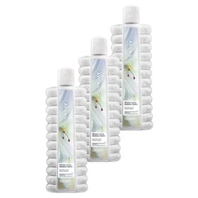 Avon White Lily Zambak 3x500 ml Banyo Köpüğü