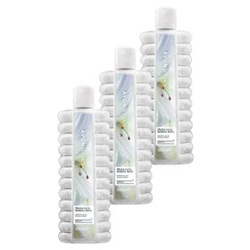 Avon White Lily Zambak 3x500 ml Banyo Köpüğü