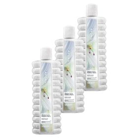 Avon White Lily Zambak 3x500 ml Banyo Köpüğü