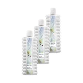 Avon White Lily Zambak 3x500 ml Banyo Köpüğü
