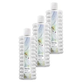 Avon White Lily Zambak 3x500 ml Banyo Köpüğü