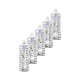Avon White Lily Zambak 5x1 lt Banyo Köpüğü