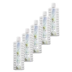 Avon White Lily Zambak 5x500 ml Banyo Köpüğü