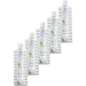 Avon White Lily Zambak 5x500 ml Banyo Köpüğü