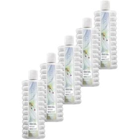 Avon White Lily Zambak 5x500 ml Banyo Köpüğü