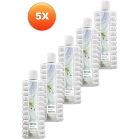 Avon White Lily Zambak 5x500 ml Banyo Köpüğü