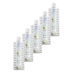 Avon White Lily Zambak 5x500 ml Banyo Köpüğü