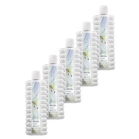 Avon White Lily Zambak 5x500 ml Banyo Köpüğü
