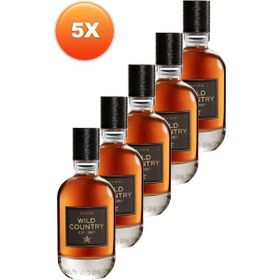 Avon Wild Country EDT 5x75 ml Erkek Parfüm