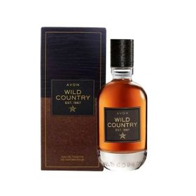 Avon Wild Country EDT 75 ml Erkek Outlet Parfüm
