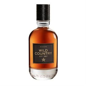 Avon Wild Country EDT 75 ml Erkek Outlet Parfüm