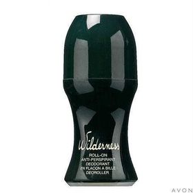 Avon Wilderness 50 ml Roll-On