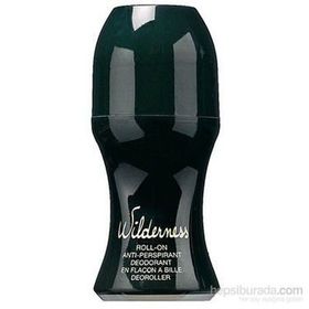 Avon Wilderness 50 ml Roll-On