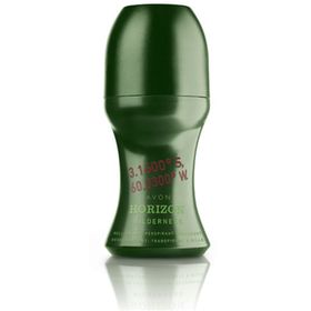 Avon Wilderness 50 ml Roll-On
