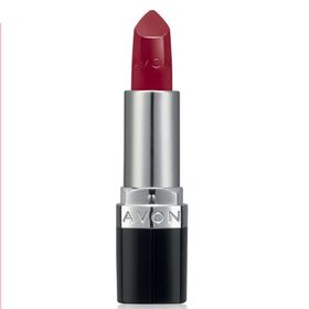 Avon Wine Berry Ultra Kremsi Ruj