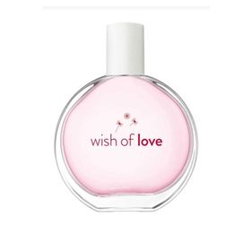 Avon Wish Of Love EDP 50 ml Çiçeksi Kadın Parfüm