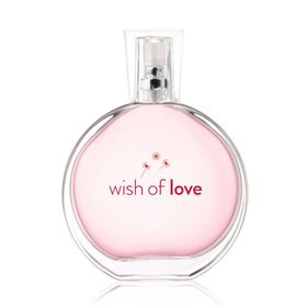 Avon Wish of Love EDT 50 ml 10 Adet Kadın Parfüm