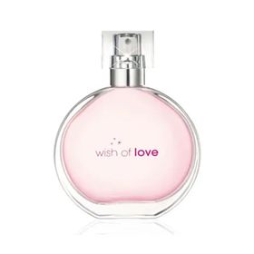 Avon Wish Of Love EDT 50 ml Kadın Parfümü