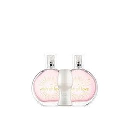 Avon Wish Of Love Kadın Parfüm İkili Set Ve Rollon Paketi