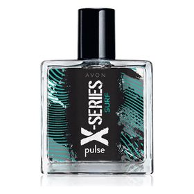 Avon X Series Surf EDT 50 ml Erkek Parfümü