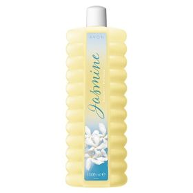 Avon Yasemin Kokulu 1 lt Banyo Köpüğü