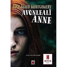 Avonleali Anne - Lucy Maud Montgomery