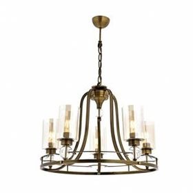 Avonni 1597 Eskitme Avize