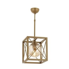 Avonni 1732 Ailesi Eskitme Boya Modern Avize